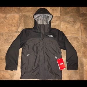 North face jacket